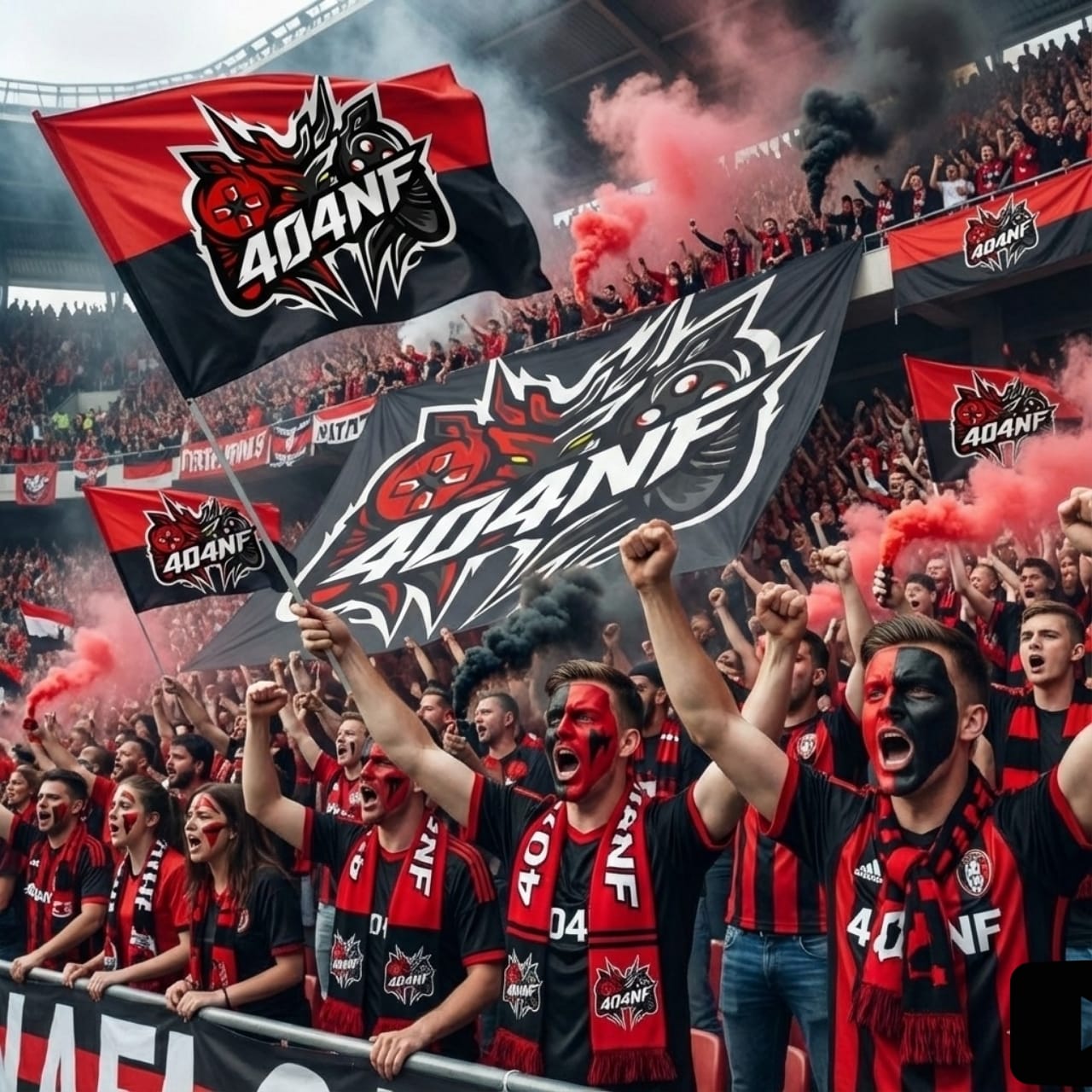 Kompetisi FC Mobile
